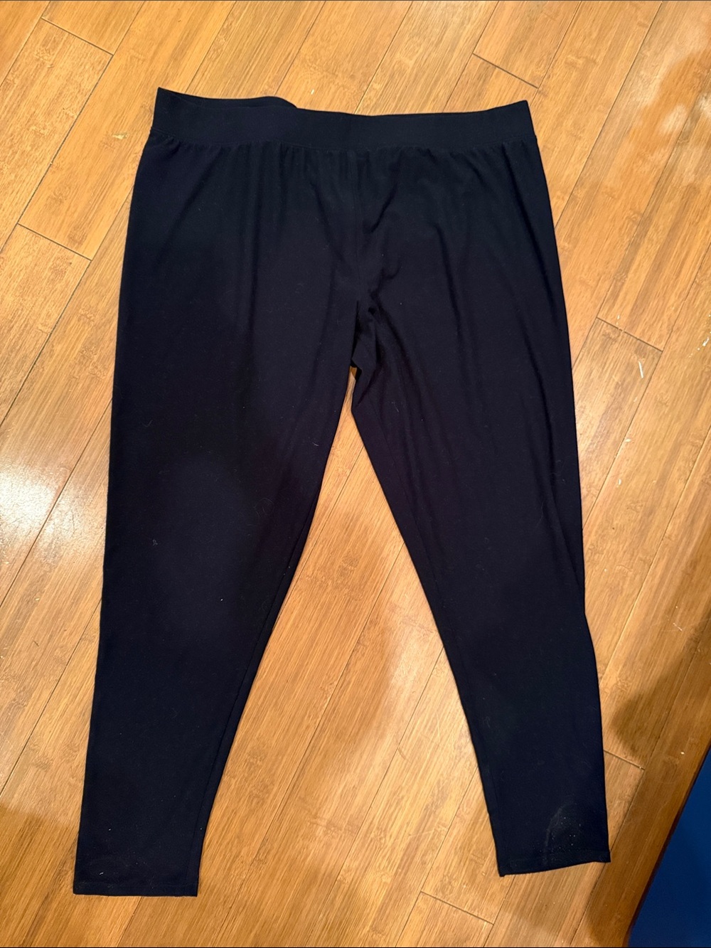 Maurices Black women’s Stretch Leggings